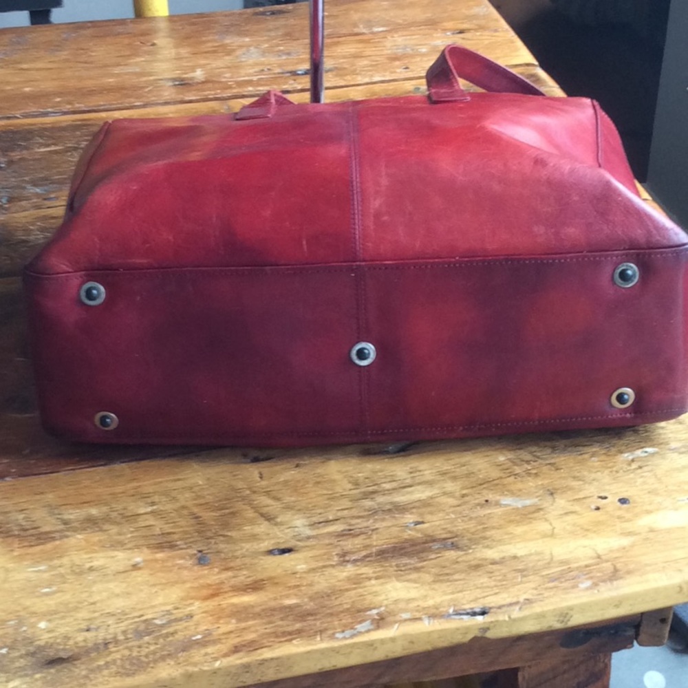 Bosca Work Tote - image 5